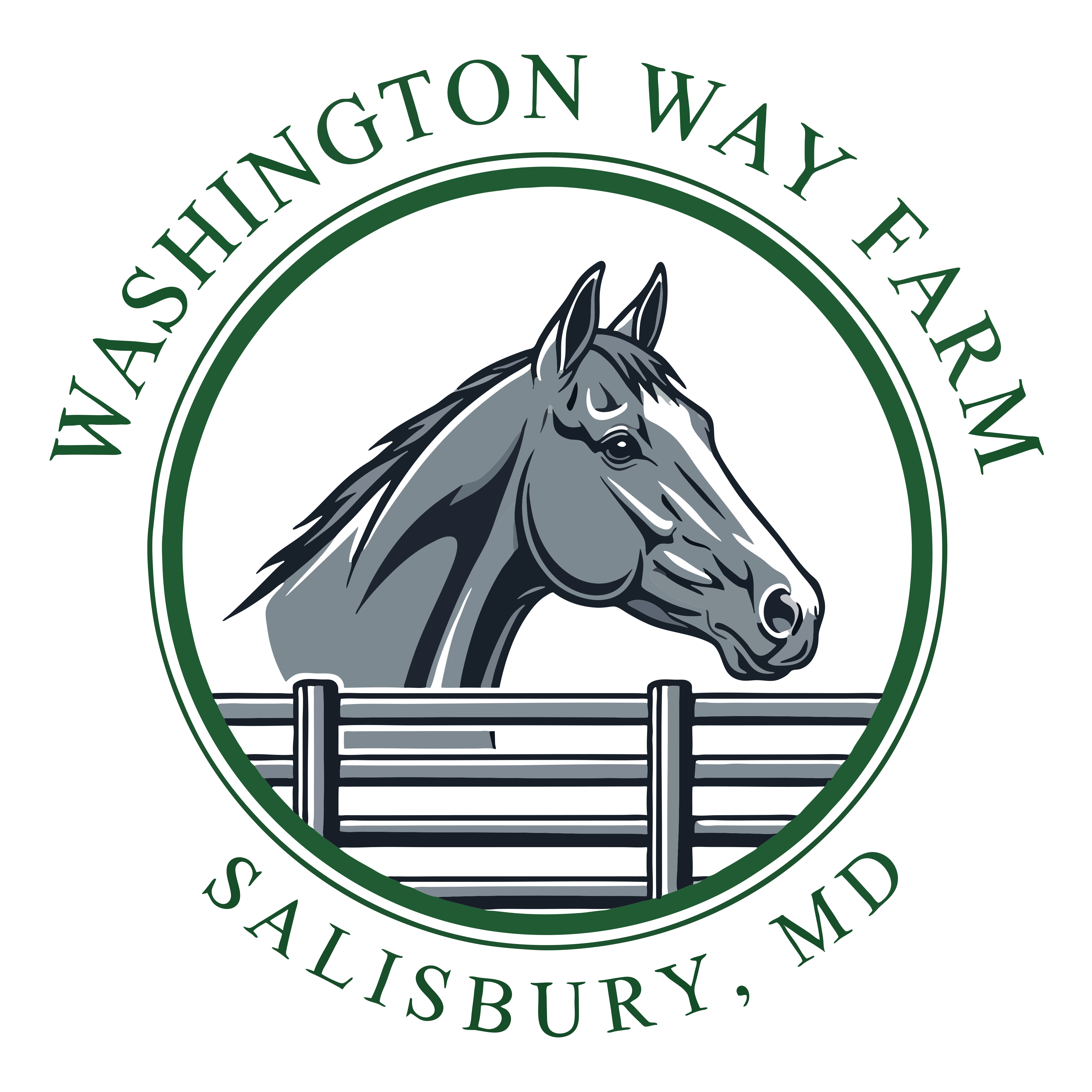 Washington Way Farm - Salisbury, MD